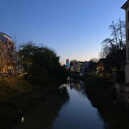 Petrarca Apartment Deluxe Padova Exterior photo