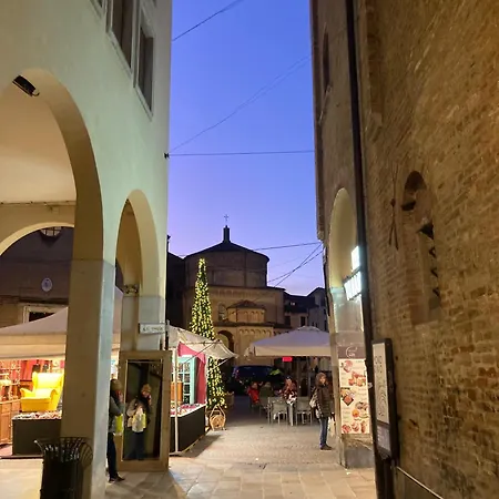 Petrarca Apartment Deluxe Padova Exterior photo