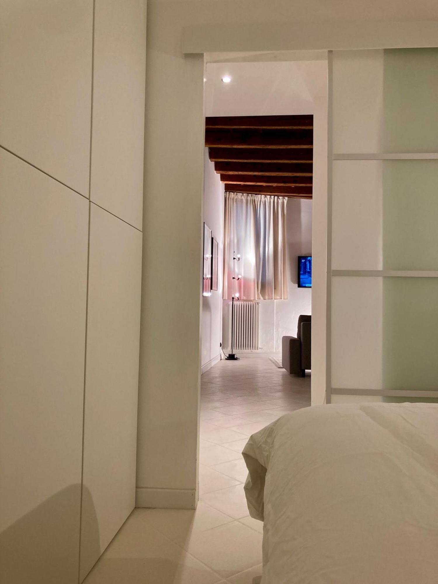 Appartement Petrarca Deluxe Padua