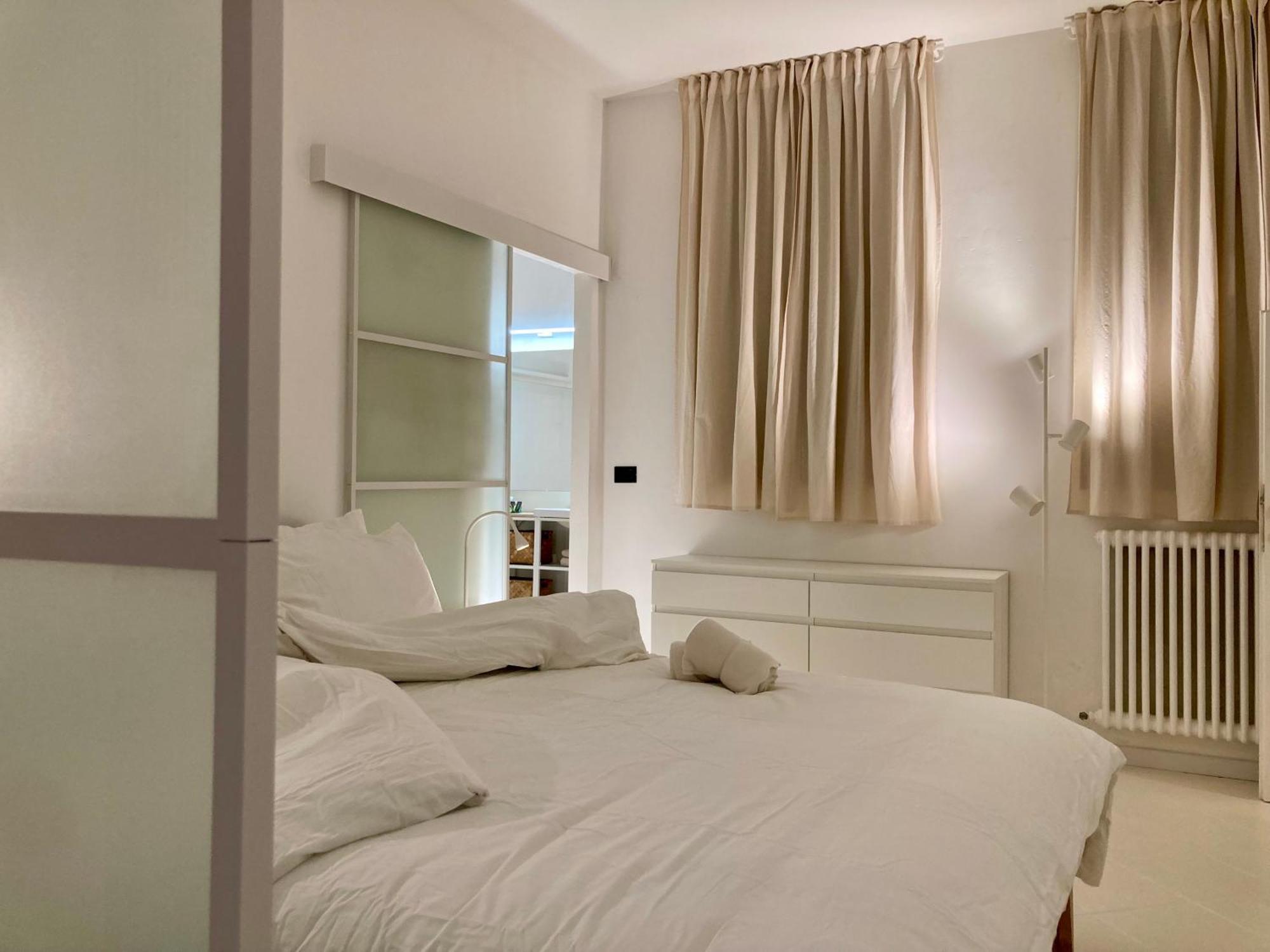 Petrarca Deluxe Appartement Padua