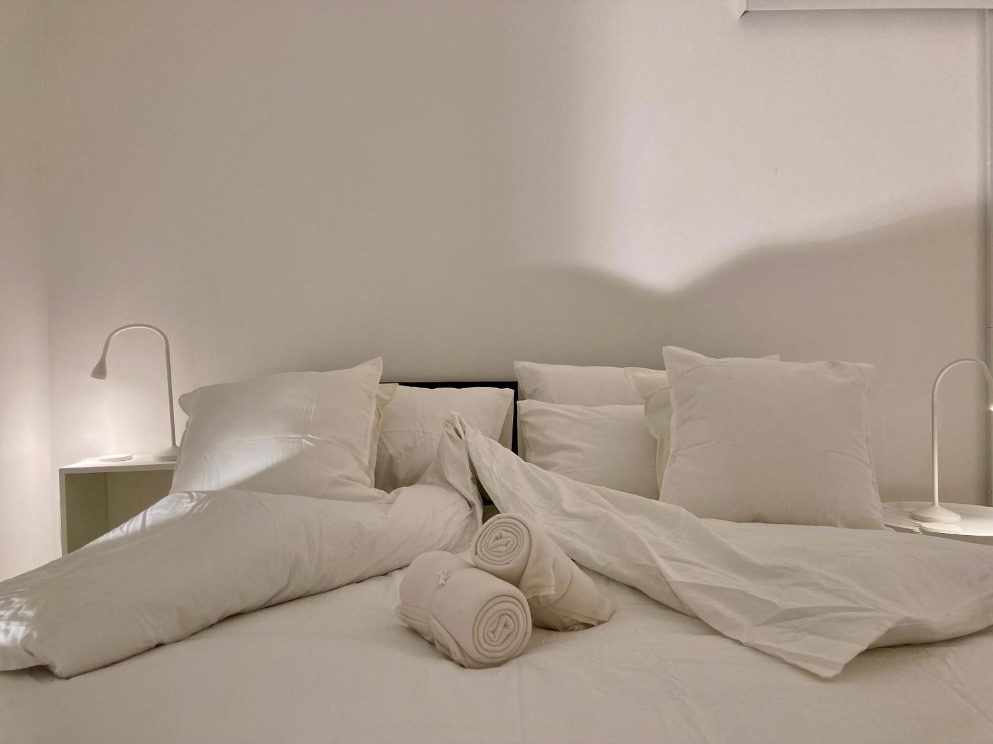 Petrarca Deluxe Appartement
