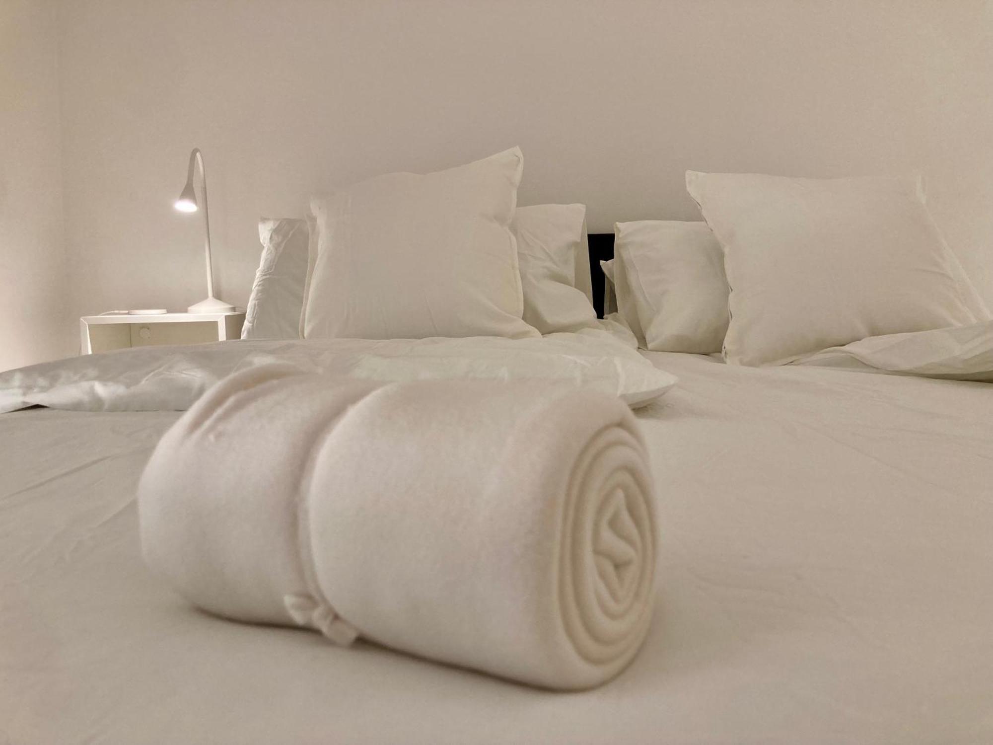 Appartement Petrarca Deluxe