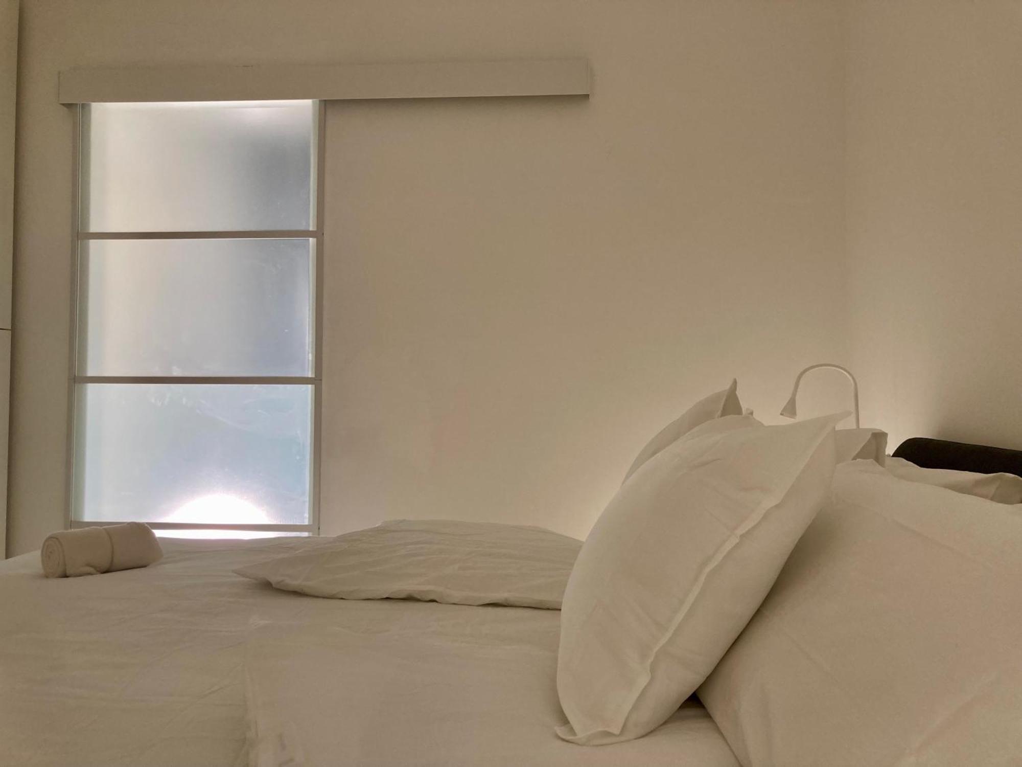 Petrarca Deluxe Appartement *