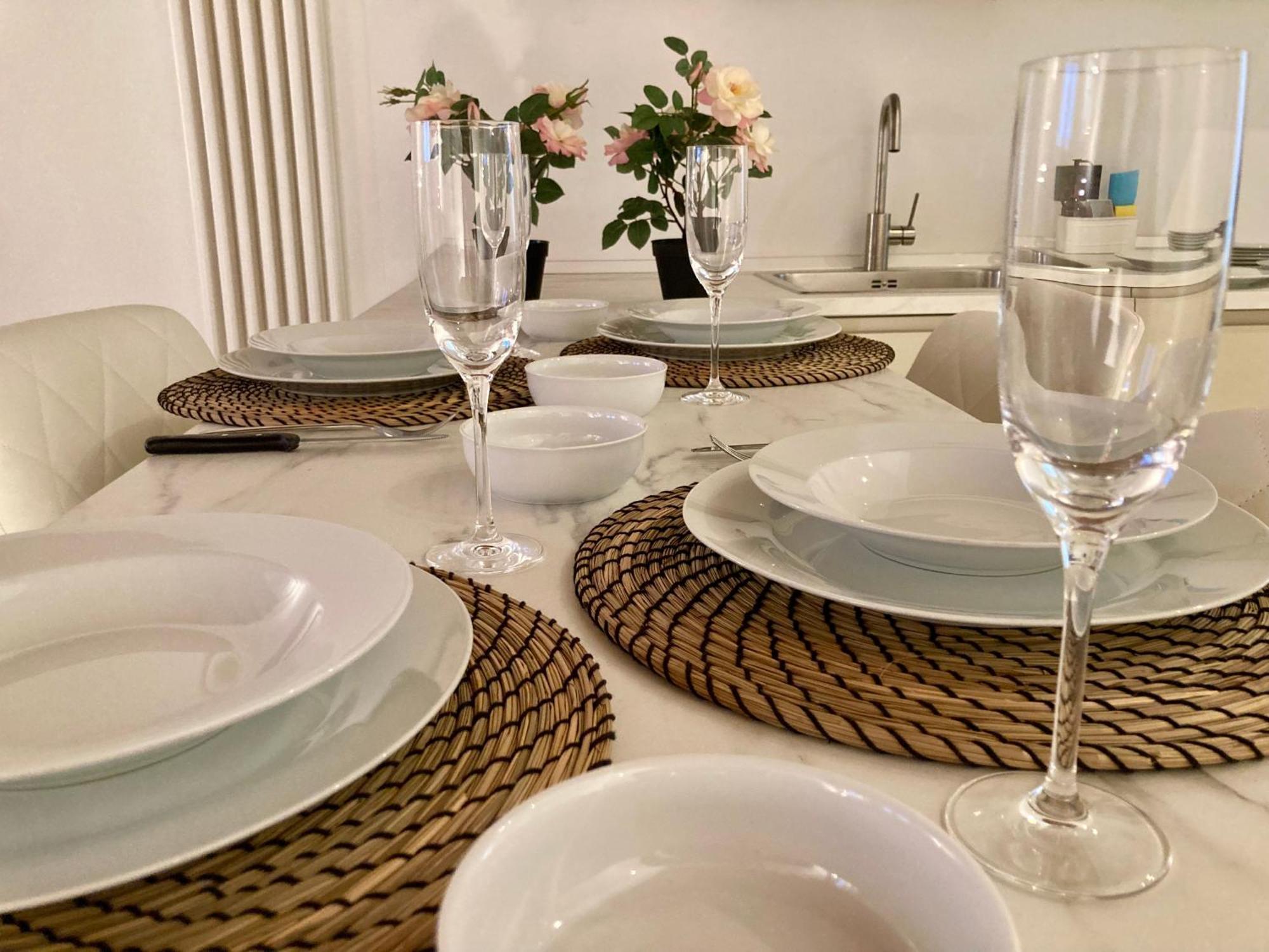 Appartement Petrarca Deluxe Padua