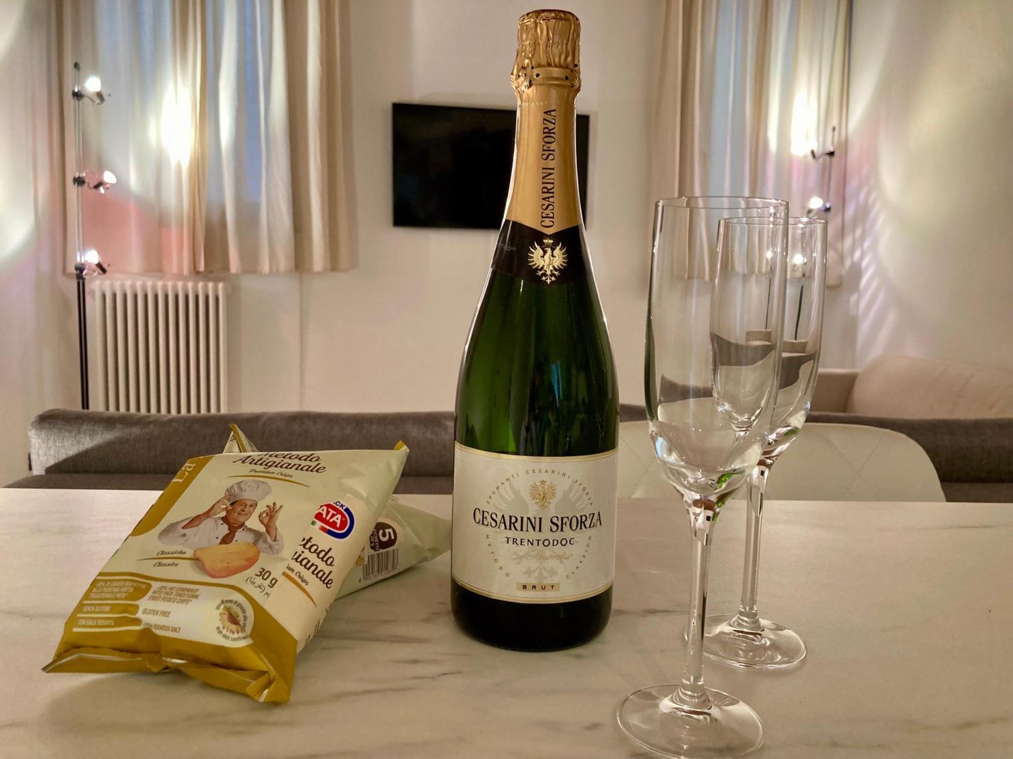 Petrarca Deluxe Appartement