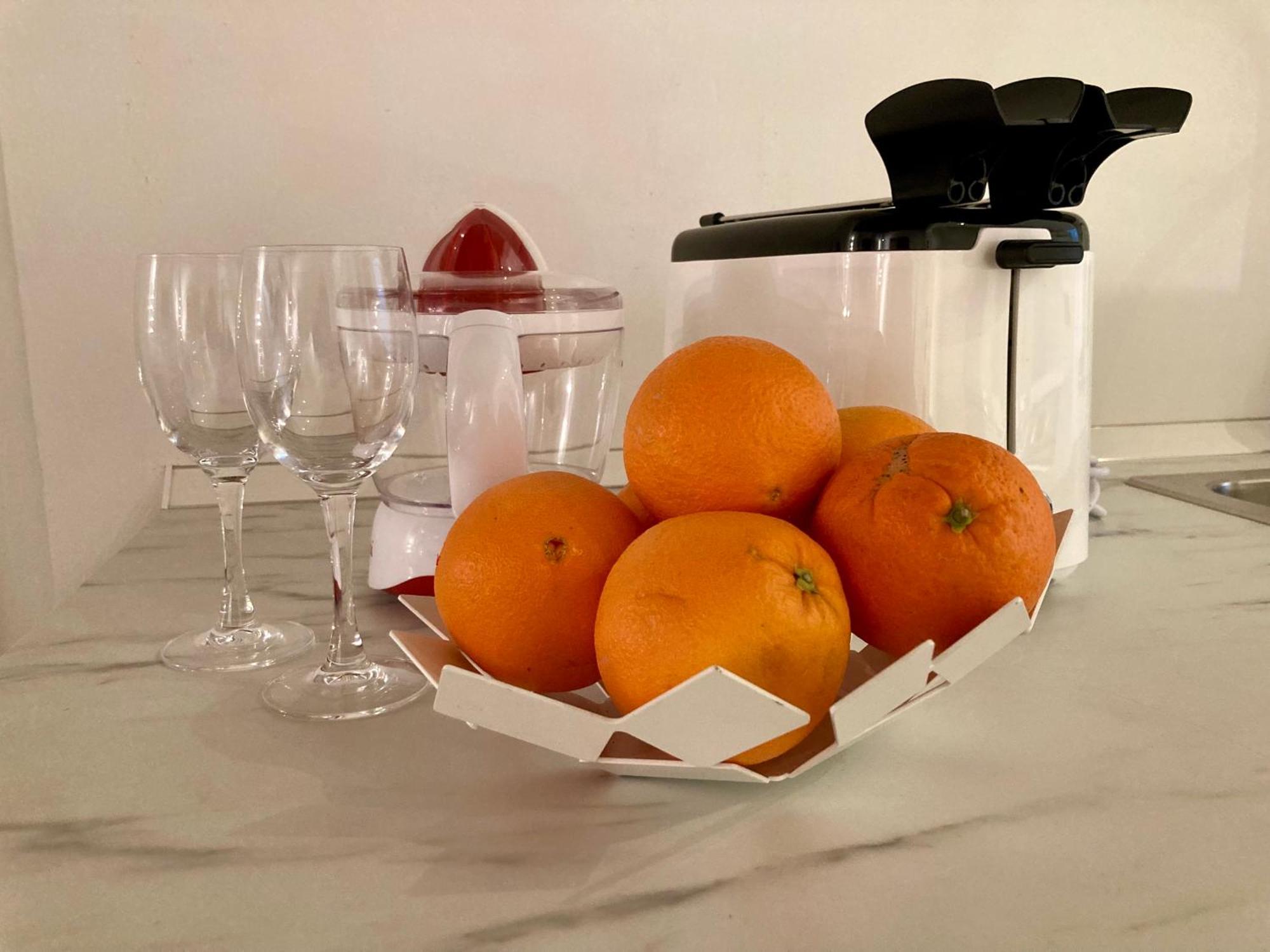Appartement Petrarca Deluxe