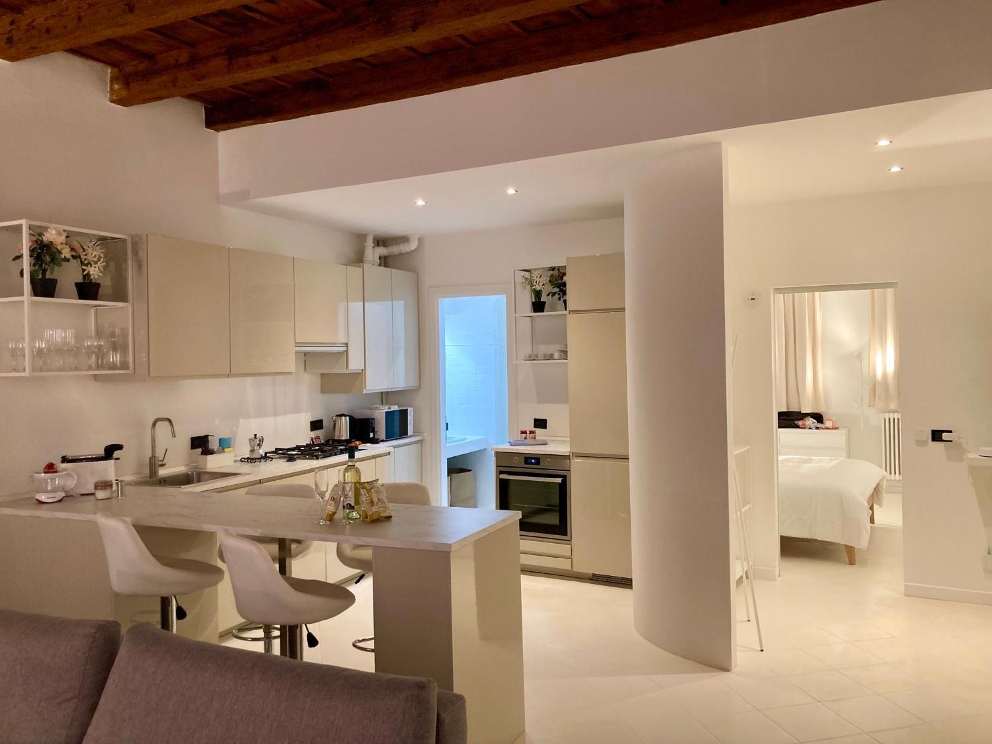 Apartment Petrarca Deluxe *