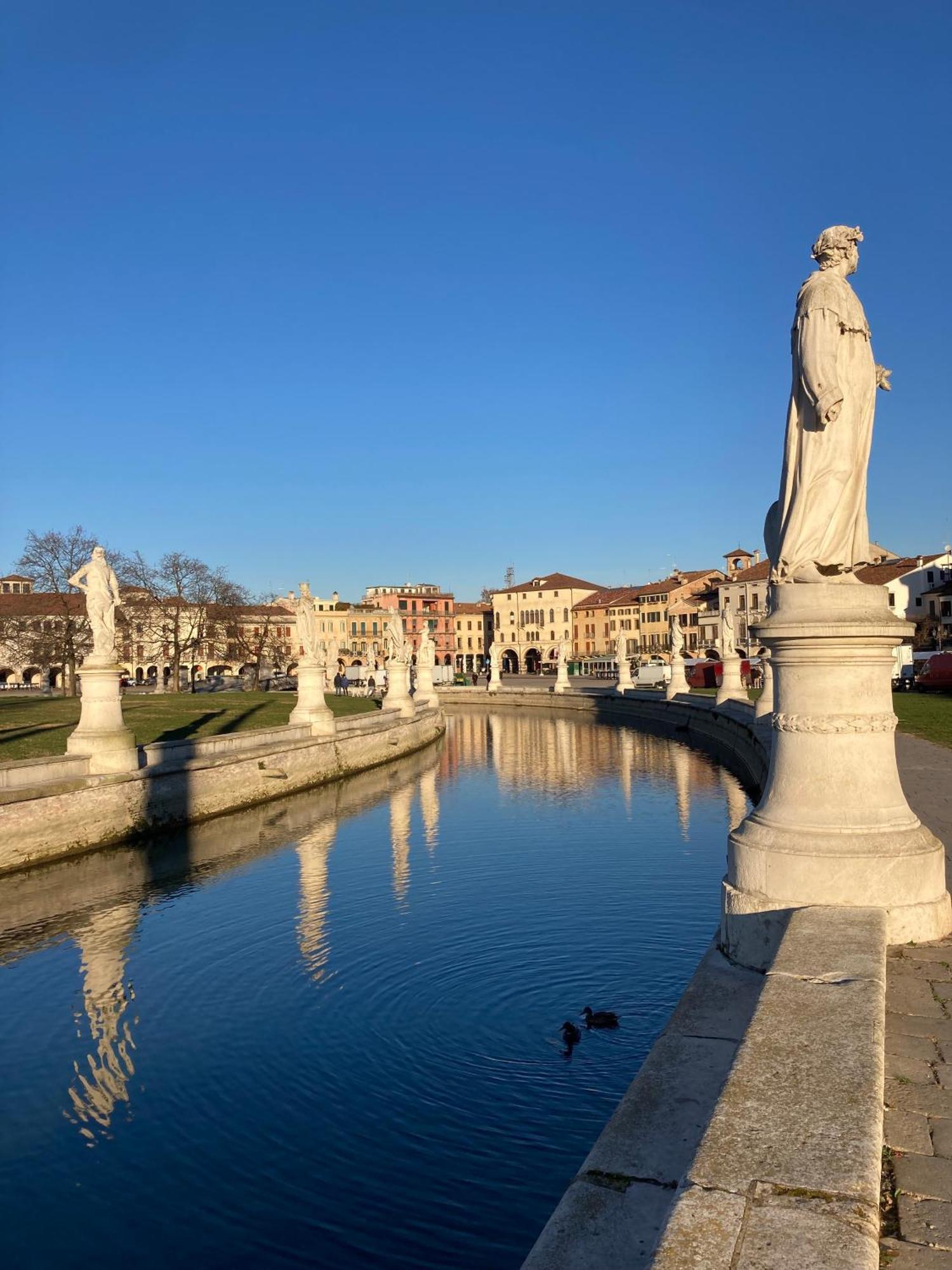Petrarca Deluxe Appartement Padua